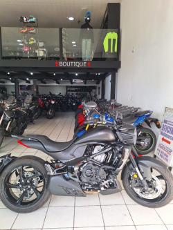 ZONTES S 350 
