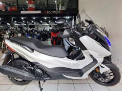 ZONTES V 350 