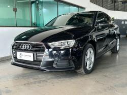 AUDI A3 1.4 16V 4P 35 TFSI SPORTBACK S LINE LIMITED TIPTRONIC AUTOMTICO