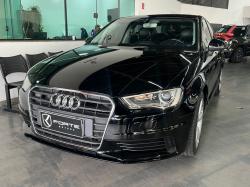 AUDI A3 1.4 16V 4P TFSI ATTRACTION S-TRONIC AUTOMTICO