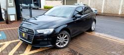 AUDI A3 1.4 16V 4P TFSI SPORTBACK S-TRONIC AUTOMTICO