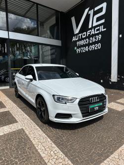 AUDI A3 1.4 16V 4P TFSI SPORTBACK AMBIENTE S-TRONIC AUTOMTICO
