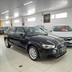 AUDI A3 Sedan 1.4 16V 4P TFSI ATTRACTION AUTOMTICO