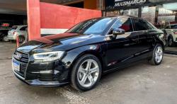 AUDI A3 Sedan 1.4 16V 4P FLEX TFSI PRESTIGE PLUS TECH AUTOMTICO