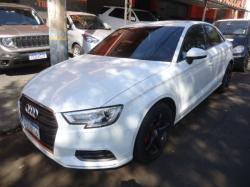 AUDI A3 Sedan 1.4 16V 4P TFSI FLEX AMBIENTE AUTOMTICO