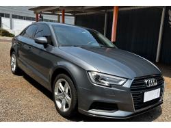 AUDI A3 Sedan 1.4 16V 4P FLEX TFSI PRESTIGE PLUS AUTOMTICO