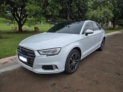 AUDI A3 Sedan 2.0 16V 4P TFSI AMBITION S-TRONIC AUTOMTICO