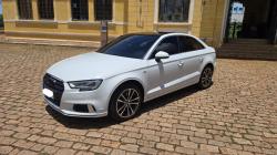 AUDI A3 Sedan 2.0 16V 4P TFSI AMBITION S-TRONIC AUTOMTICO