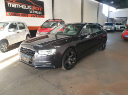 AUDI A5 1.8 16V 4P TFSI SPORTBACK AMBIENTE AUTOMTICO