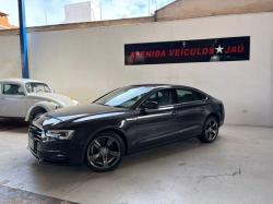 AUDI A5 1.8 16V 4P TFSI SPORTBACK AMBIENTE AUTOMTICO