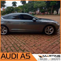 AUDI A5 2.0 16V 4P TFSI SPORTBACK AMBITION S-TRONIC AUTOMTICO