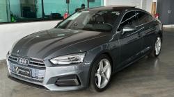 AUDI A5 2.0 16V 4P TFSI SPORTBACK AMBIENTE AUTOMTICO