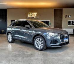 AUDI Q3 1.4 4P 35 TFSI PRESTIGE PLUS S-TRONIC AUTOMTICO