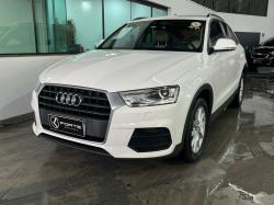 AUDI Q3 1.4 4P TFSI AMBIENTE S-TRONIC AUTOMTICO