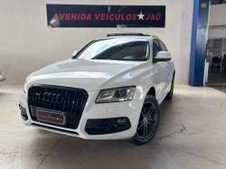 AUDI Q5 2.0 16V 4P TFSI AMBIENTE 16V 225CV AUTOMTICO