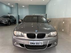 BMW 118I 2.0 16V SPORT EDITION AUTOMTICO