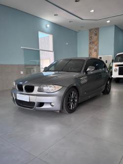 BMW 118I 2.0 16V SPORT EDITION AUTOMTICO