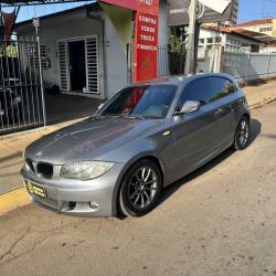 BMW 118I 2.0 16V SPORT EDITION AUTOMTICO