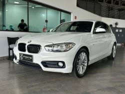 BMW 120I 2.0 16V 4P HATCH AUTOMTICO