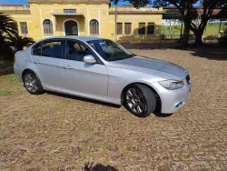 BMW 318I 2.0 16V 4P AUTOMTICO