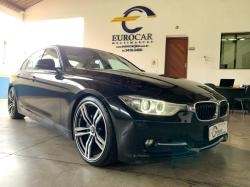 BMW 320I 2.0 16V 4P ACTIVE TURBO AUTOMTICO