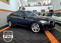 BMW 320I 2.0 16V 4P GT SPORT TURBO AUTOMTICO