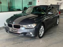 BMW 320I 2.0 16V 4P TURBO AUTOMTICO