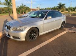 BMW 320I 2.0 16V 4P AUTOMTICO