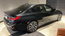 BMW 320I 2.0 16V 4P ACTIVE TURBO AUTOMTICO