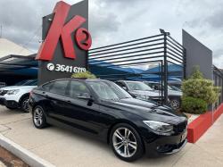 BMW 320I 2.0 16V 4P GT SPORT TURBO AUTOMTICO