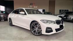 BMW 320I 2.0 16V 4P TURBO M SPORT AUTOMTICO