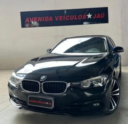 BMW 320I 2.0 16V 4P ACTIVE TURBO AUTOMTICO
