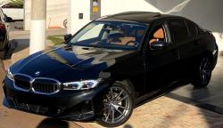BMW 320I 2.0 16V 4P SPORT GP ACTIVE FLEX AUTOMTICO