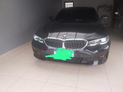 BMW 320I 2.0 16V 4P AUTOMTICO