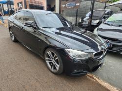 BMW 328I 2.0 16V 4P 4P GT M SPORT AUTOMTICO