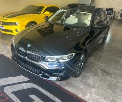 BMW 330I 2.0 16V 4P M TURBO AUTOMTICO