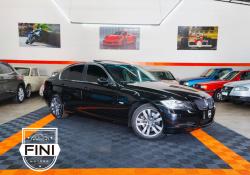 BMW 330I 3.0 24V 4P MOTORSPORT AUTOMTICO