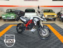 BMW F 800 GS ABS