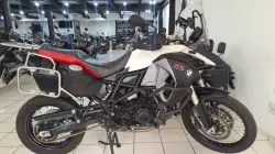 BMW F 800 GS ADVENTURE