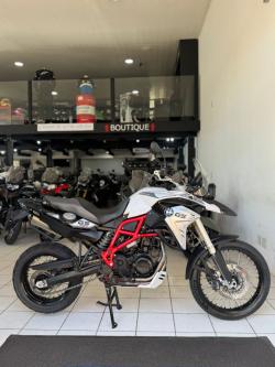 BMW F 800 GS TROPHY