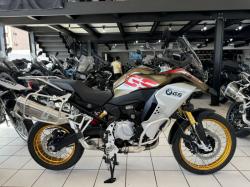 BMW F 850 GS ADVENTURE PREMIUM