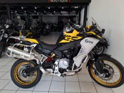 BMW F 850 GS ADVENTURE PREMIUM