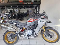 BMW F 850 GS ADVENTURE PREMIUM