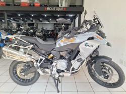 BMW F 850 GS ADVENTURE PREMIUM
