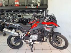 BMW F 850 GS PREMIUM