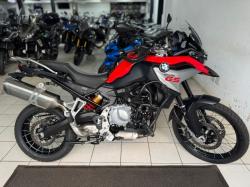 BMW F 850 GS PREMIUM