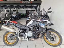 BMW F 850 GS RALLYE