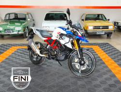 BMW G 310 GS 