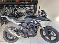 BMW G 310 GS 