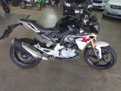 BMW G 310 R 